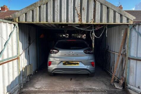 Rear Access