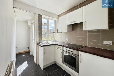 Refitted Kitchen