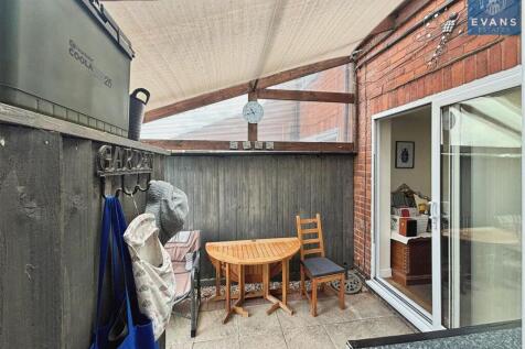Outdoor area