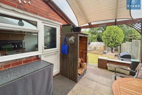 Outdoor area