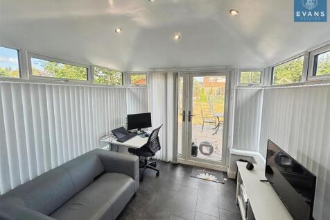 Sun Room