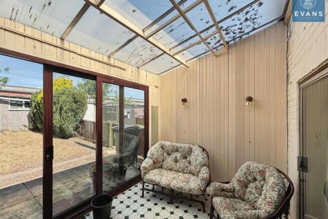 Sun room
