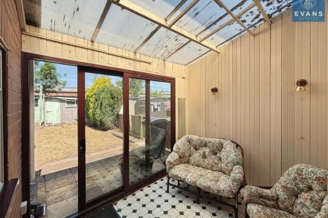 Sun room