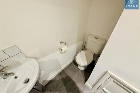 Ground Floor WC