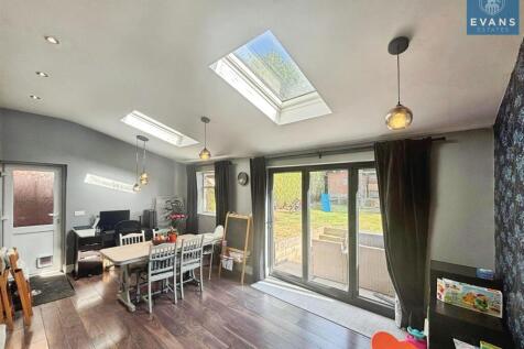 Extended Dining Room