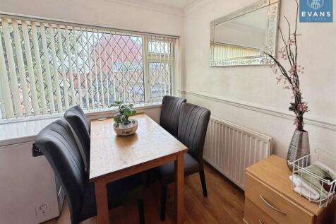 Extended Dining Room