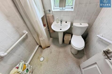 Wet Room