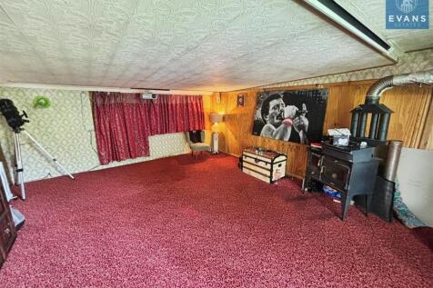 Cinema Room