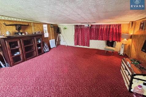 Cinema Room
