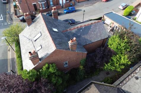 Drone Vicarage.JPEG