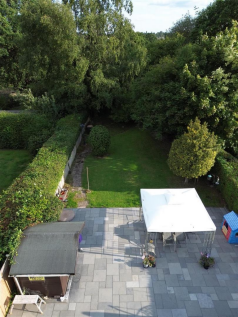 Drone Shot