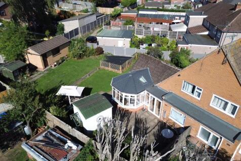 Arial Shot
