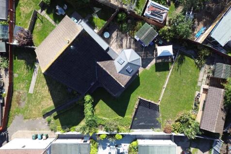 Arial Shot