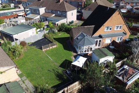 Arial Shot
