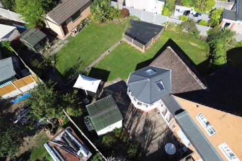 Arial Shot