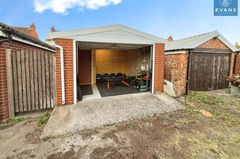 Rear Access