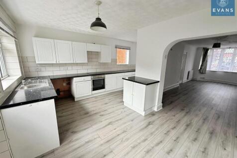 Extended Refitted Kitchen