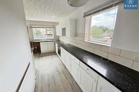 Extended Refitted Kitchen