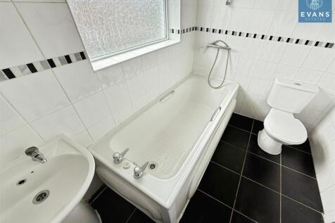Refitted Bathroom