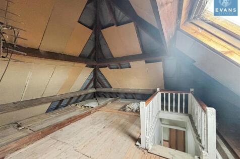 Loft Space