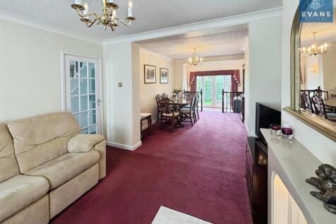 Through Lounge