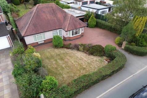 Ariel View