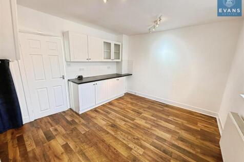 Refitted Kitchen Diner