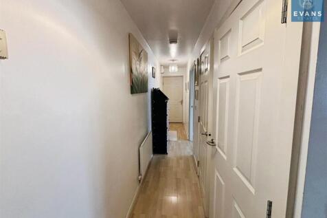 Hallways