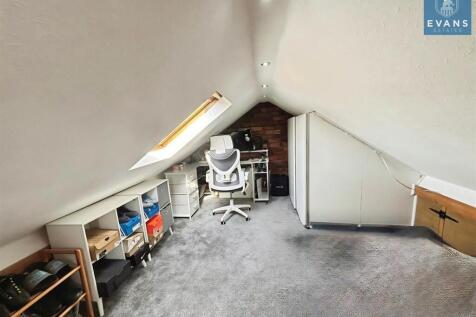 Loft Room
