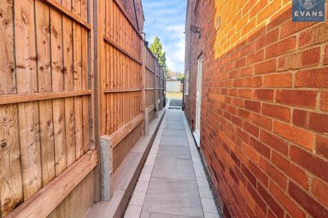 Side Access