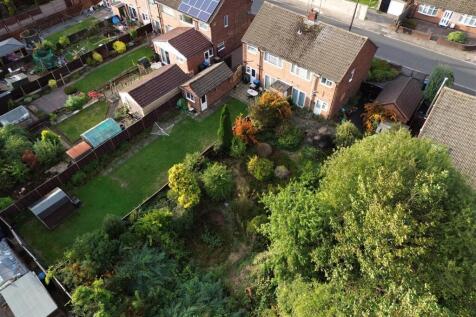 Ariel View