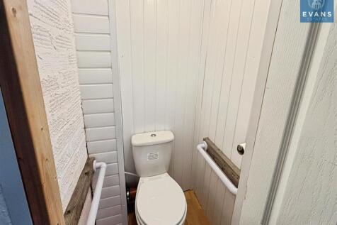 Downstairs Toilet