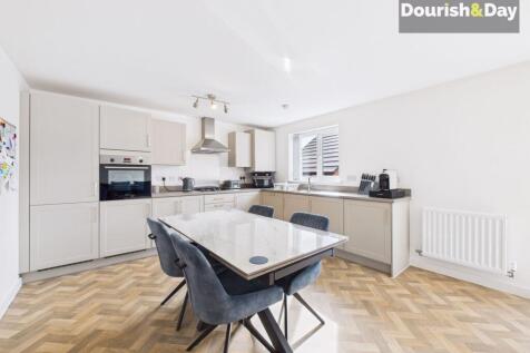 Dining Kitchen/Family Room