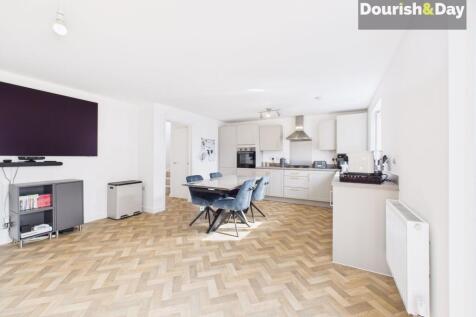 Dining Kitchen/Family Room
