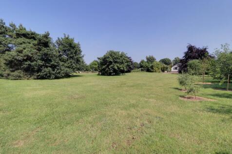 Paddock Garden