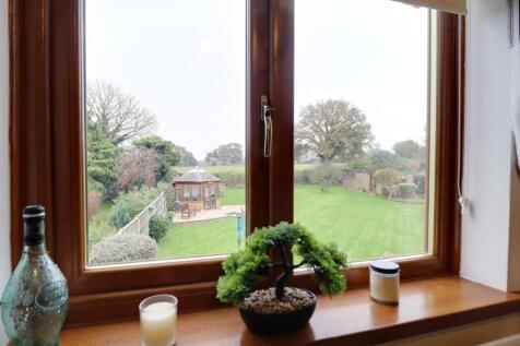 Bedroom 2 View