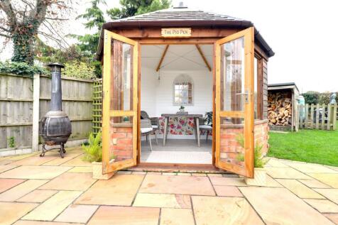 Summer House
