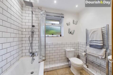 Downstairs Bathroom