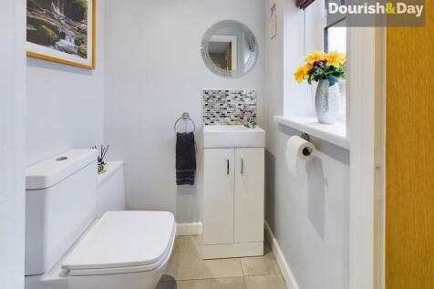 Guest WC