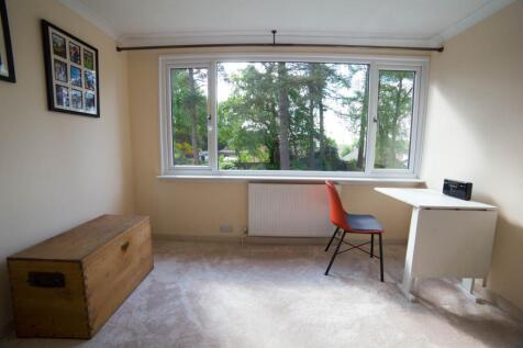 Bedroom Four/Office