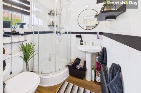 Bedroom 1 En-Suite