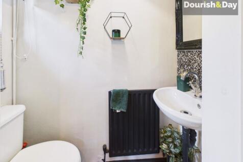 Guest WC