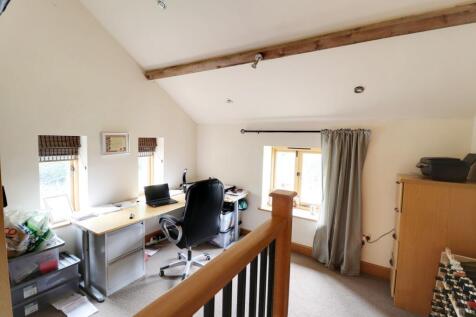 Bedroom 4/Office
