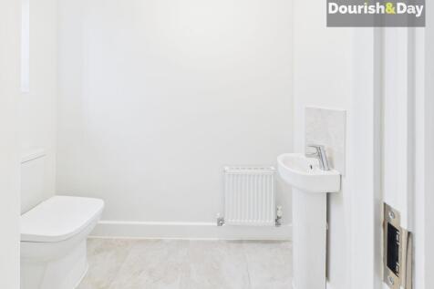 Guest WC