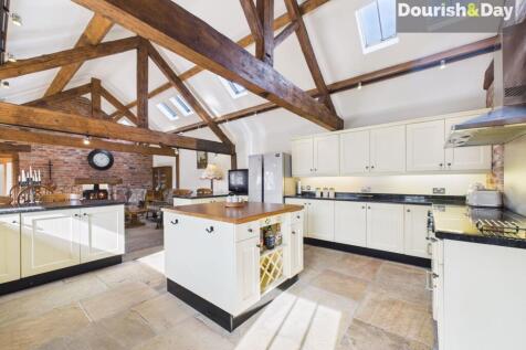 Fitted Kitchen