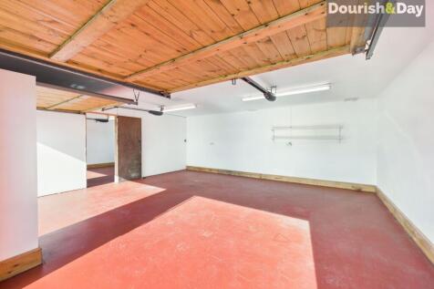 Double Garage