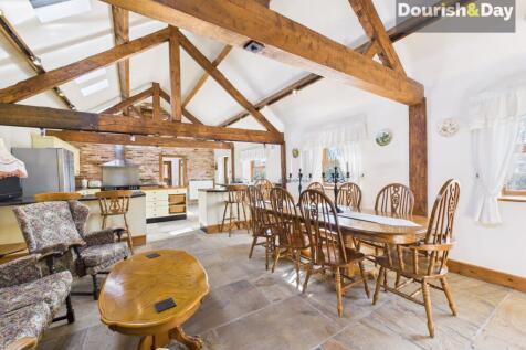 Dining/Family Room