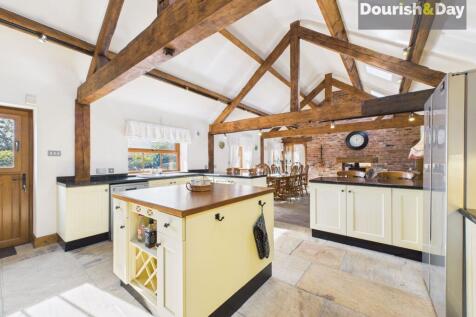 Fitted Kitchen