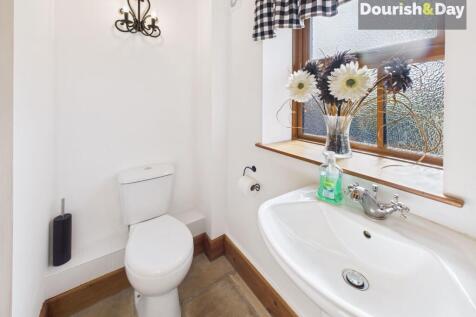 Guest WC