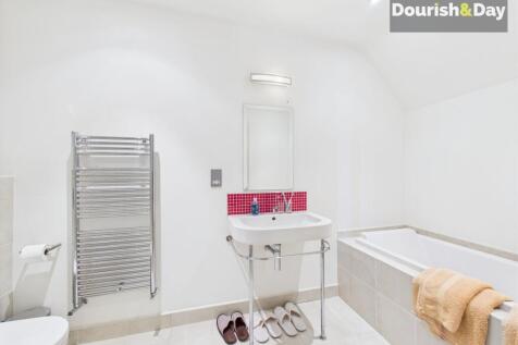 Bedroom 2 En-Suite